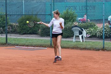 Julia Middendorf 345 - Elke Jaeger Gedaechtnisturnier